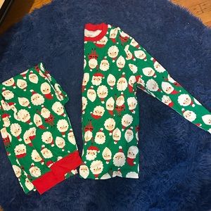 Adult Sized XX Large Christmas Pajamas
